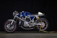 Възродиха старо Ducati 900SS