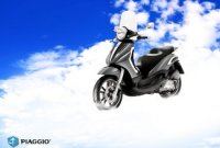 Piaggio инвестира 12 милиона евро в развитие на Moto Guzzi