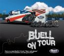 Buell on Tour