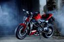 Нови снимки на Ducati Streetfighter