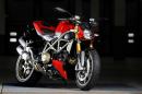 Нови снимки на Ducati Streetfighter