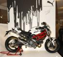 Дизайнерски версии на Ducati Monster 696