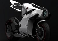 Футуристична концепция на Honda от 2015г.