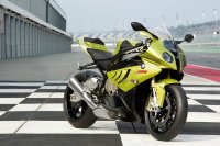 BMW показа серийния S 1000 RR