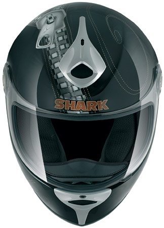 Shark RSF3