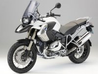 BMW пусна специална версия на R 1200 GS