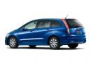 Honda Stream Facelift 2010