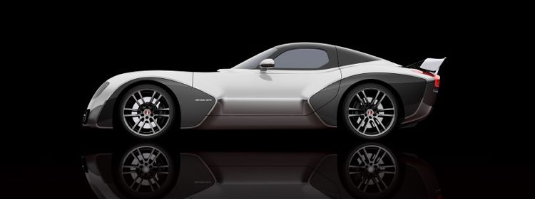 Devon GTX Concept