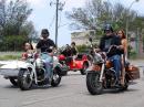 Harley-Davidson в Куба