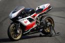 Red Fenix Ducati 1198RF