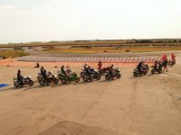 Потвърдени са датите за California Superbike School 2010