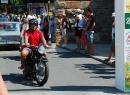 Ретро парад Несебър 2009 (мотоциклети)