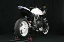 Honda CB1000R Playboy