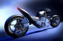 Футуристичната концепция KTM Motorbike