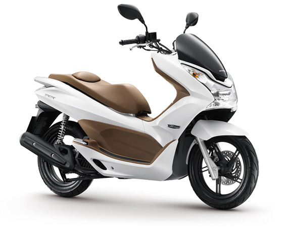 Honda PCX