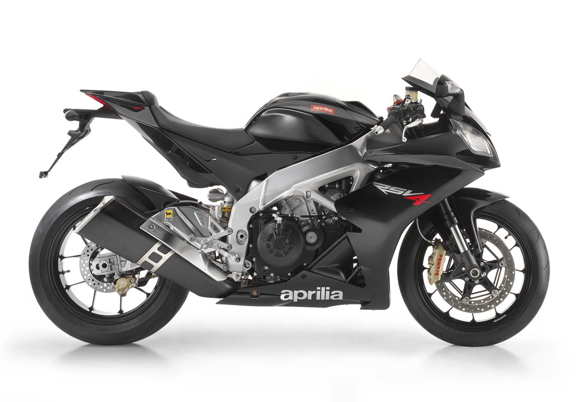 Aprilia RSV4 R