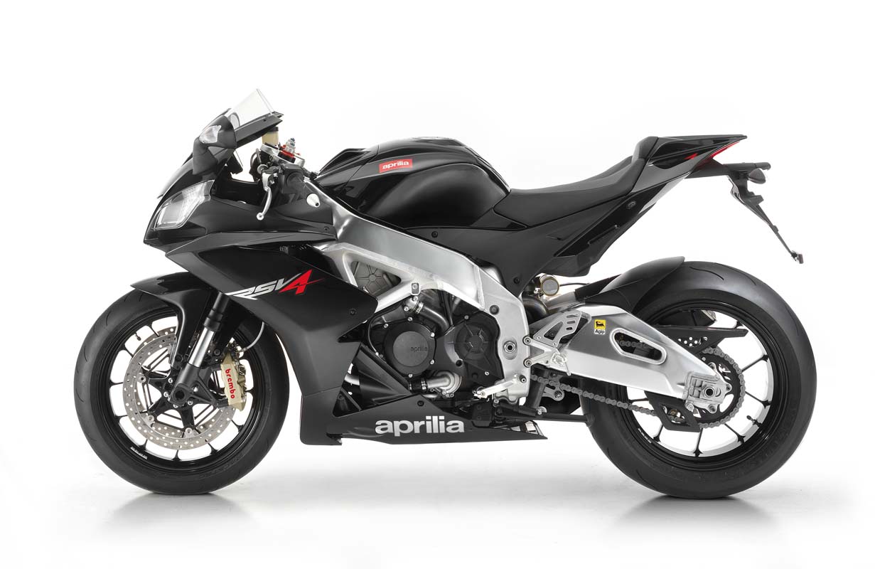 Aprilia RSV4 R