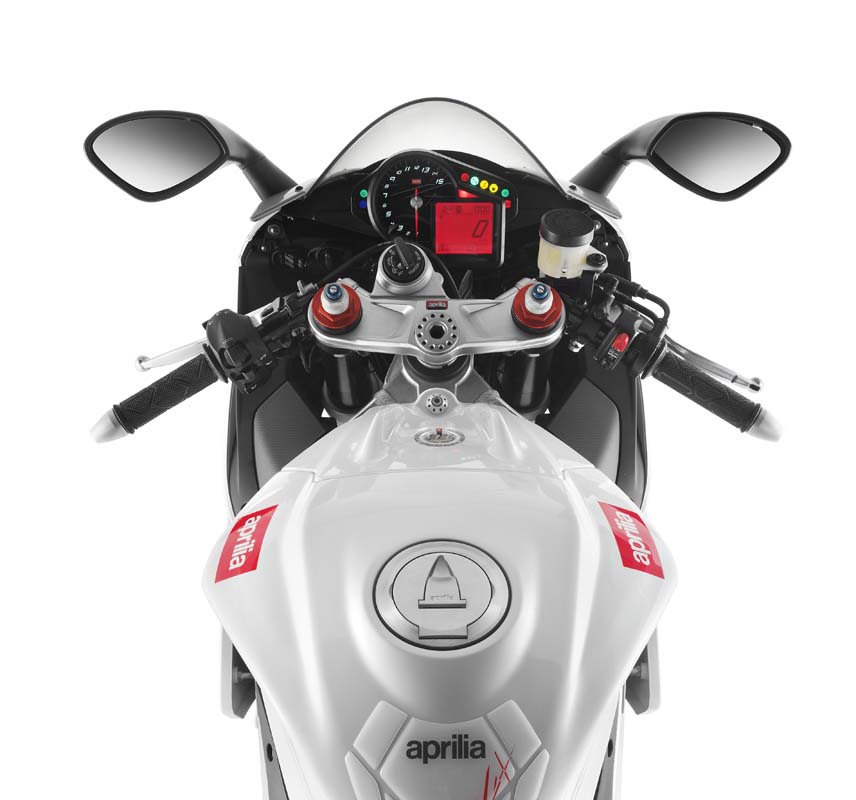 Aprilia RSV4 R