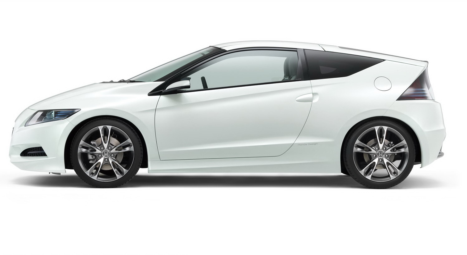 HONDA CR-Z CONCEPT 2009