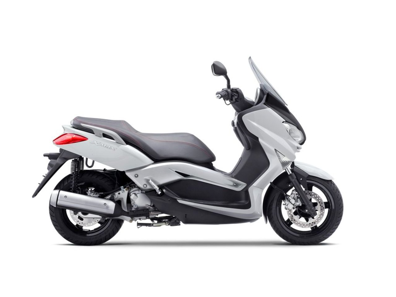 Yamaha X-Max 2010