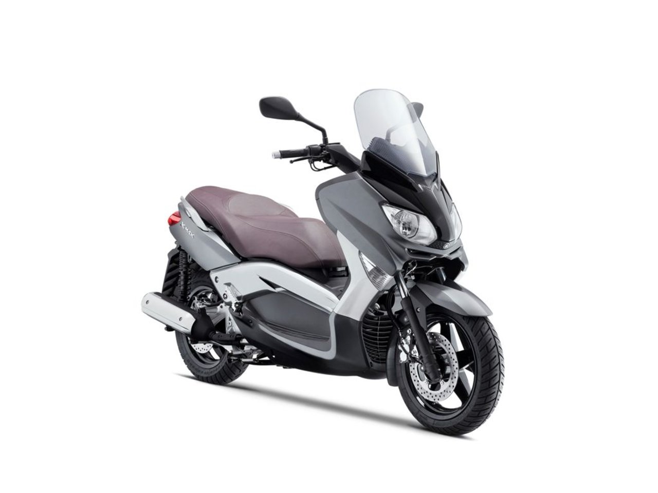 Yamaha X-Max 2010