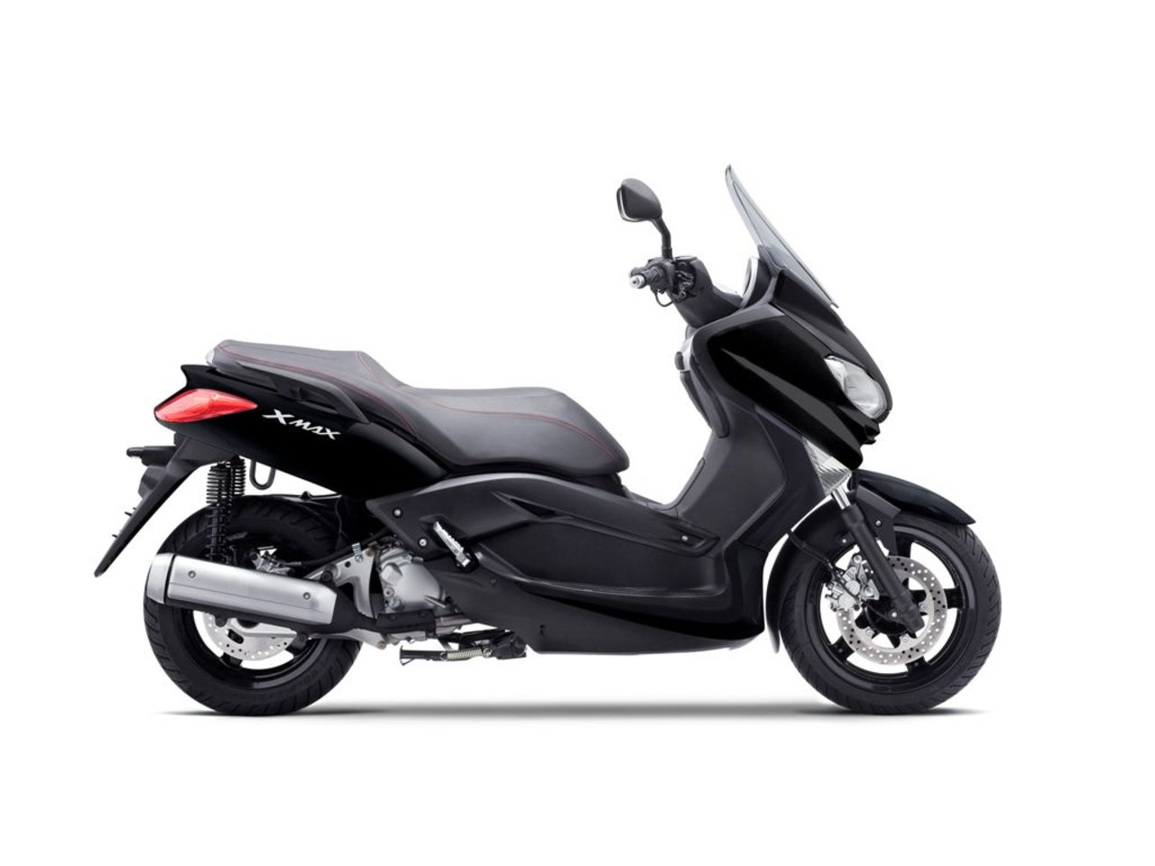 Yamaha X-Max 2010