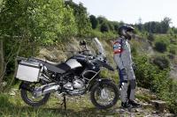 BMW R 1200 GS 2010 – снимки и детайли