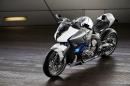 Байкове на BMW и Yamaha финалисти в конкурс за дизайн