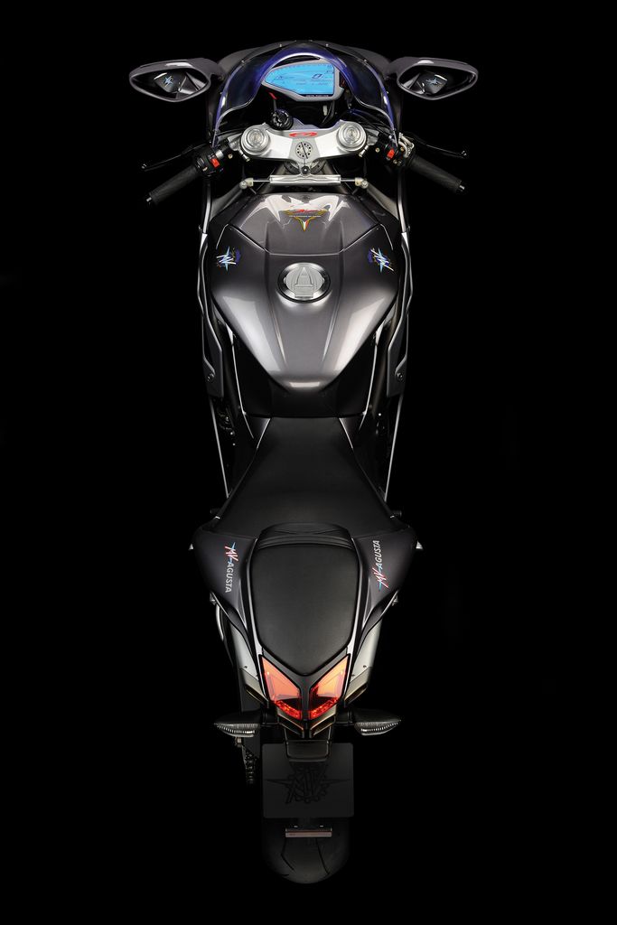 MV Agusta F4 2010
