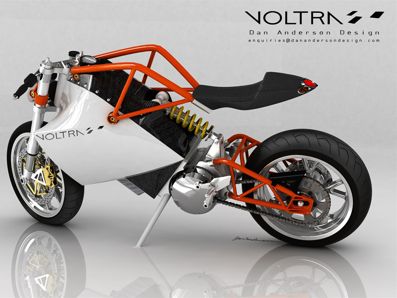 Voltra Concept