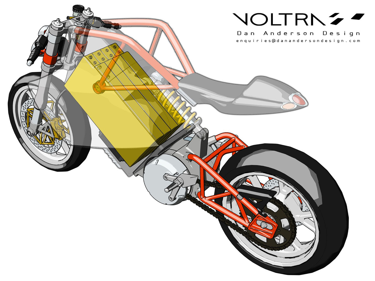 Voltra Concept