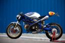 Ducati RAD02 Imola Cafe Racer