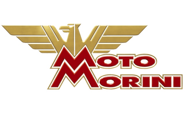 Moto Morini (лого)