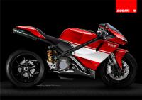 Ducati 599 Mono – ново предложение от Дан Андерсън