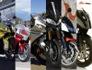 Най-очакваните мотоциклeти през 2010-та