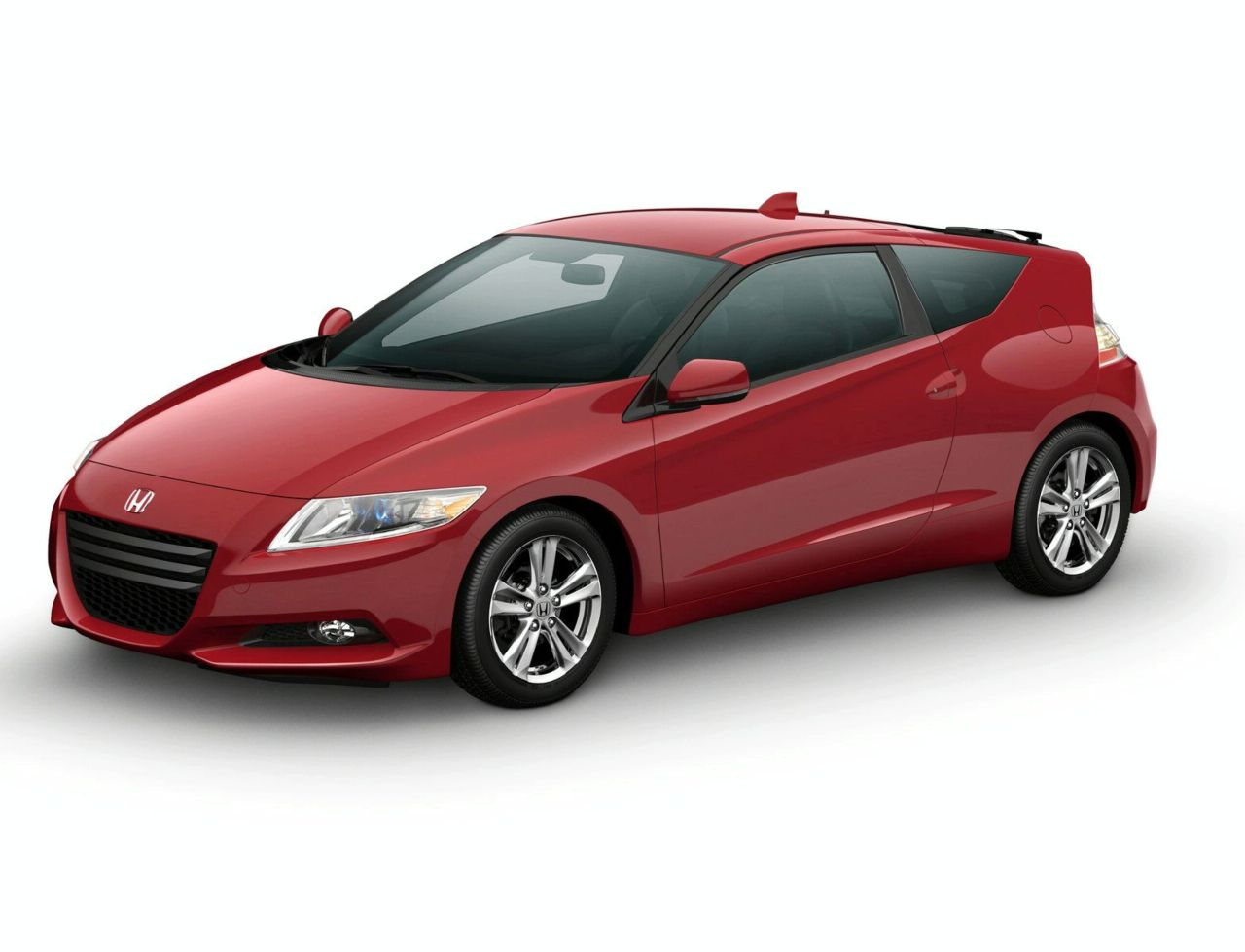 Honda CR-Z 2010