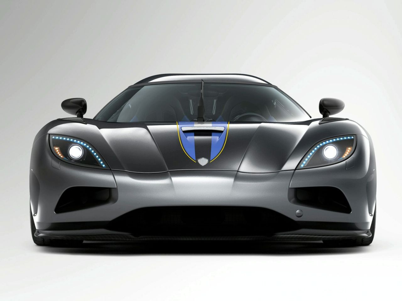 Koenigsegg Agera