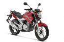 Yamaha YS250 Fazer скоро на пазара