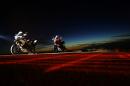 Ducati пусна нови снимки и видео на Multistrada 1200