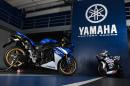 Yamaha се оттегля от WSBK