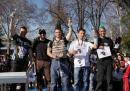 Проведе се първото стънт състезание в България