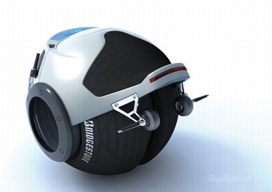 Hornet Concept