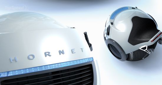 Hornet Concept