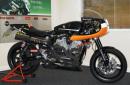 Cafe racer от Harley-Davidson XR1200