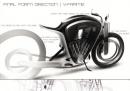 2020 Harley-Davidson Concept