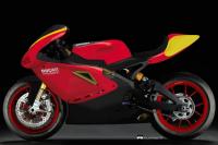 Концептуално Ducati Hypermono