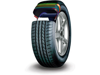 Dunlop SP QuattroMaxx