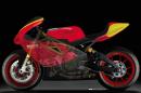 Ducati Hypermono Concept