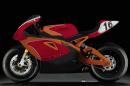 Ducati Hypermono Concept