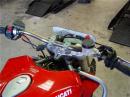 Ducati 999 Beach Racer